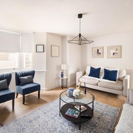 10 Mins Walk To The Oval, The Kennington Retreat Appartement Londen Buitenkant foto