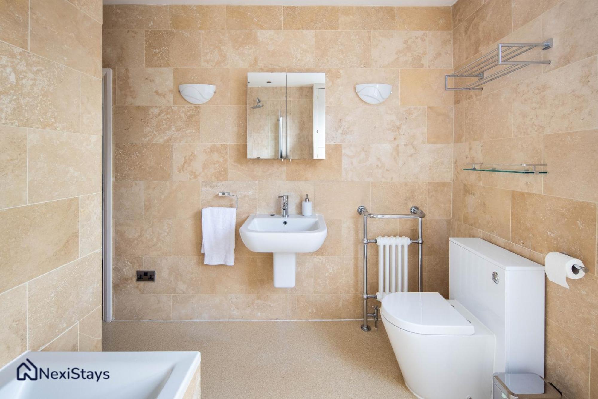 10 Mins Walk To The Oval, The Kennington Retreat Appartement Londen Buitenkant foto