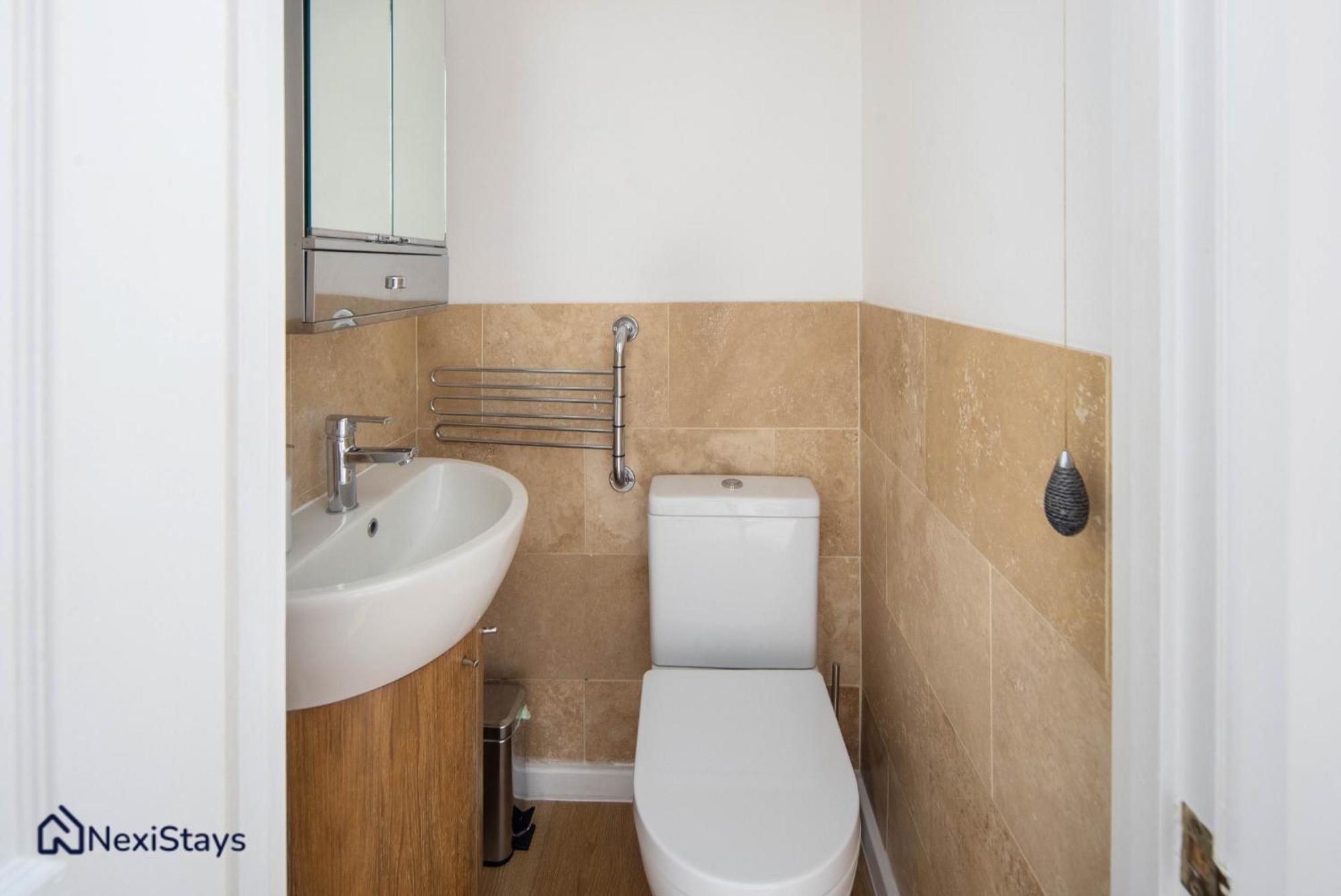10 Mins Walk To The Oval, The Kennington Retreat Appartement Londen Buitenkant foto