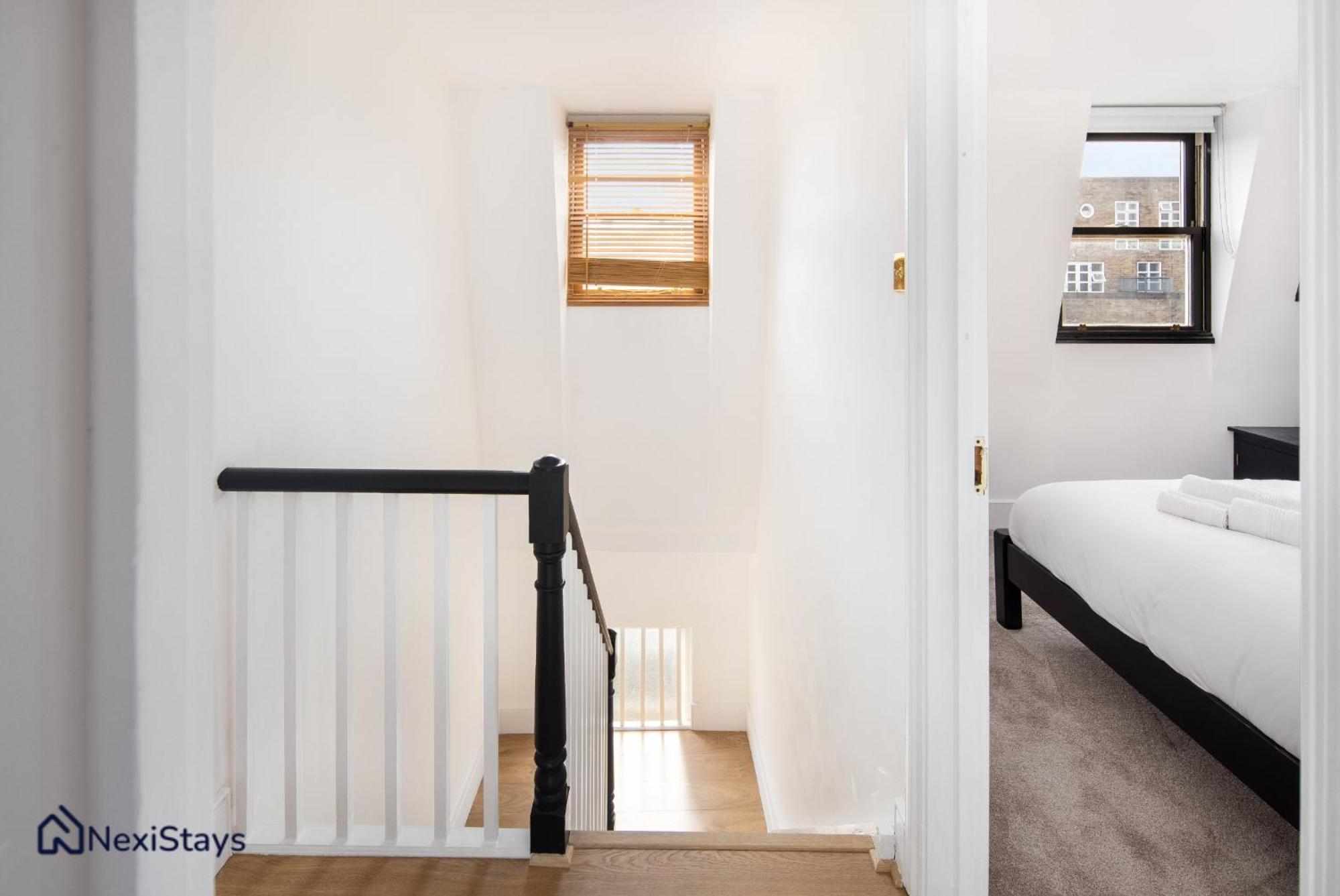 10 Mins Walk To The Oval, The Kennington Retreat Appartement Londen Buitenkant foto